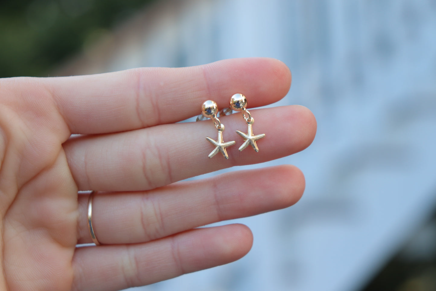 Starfish