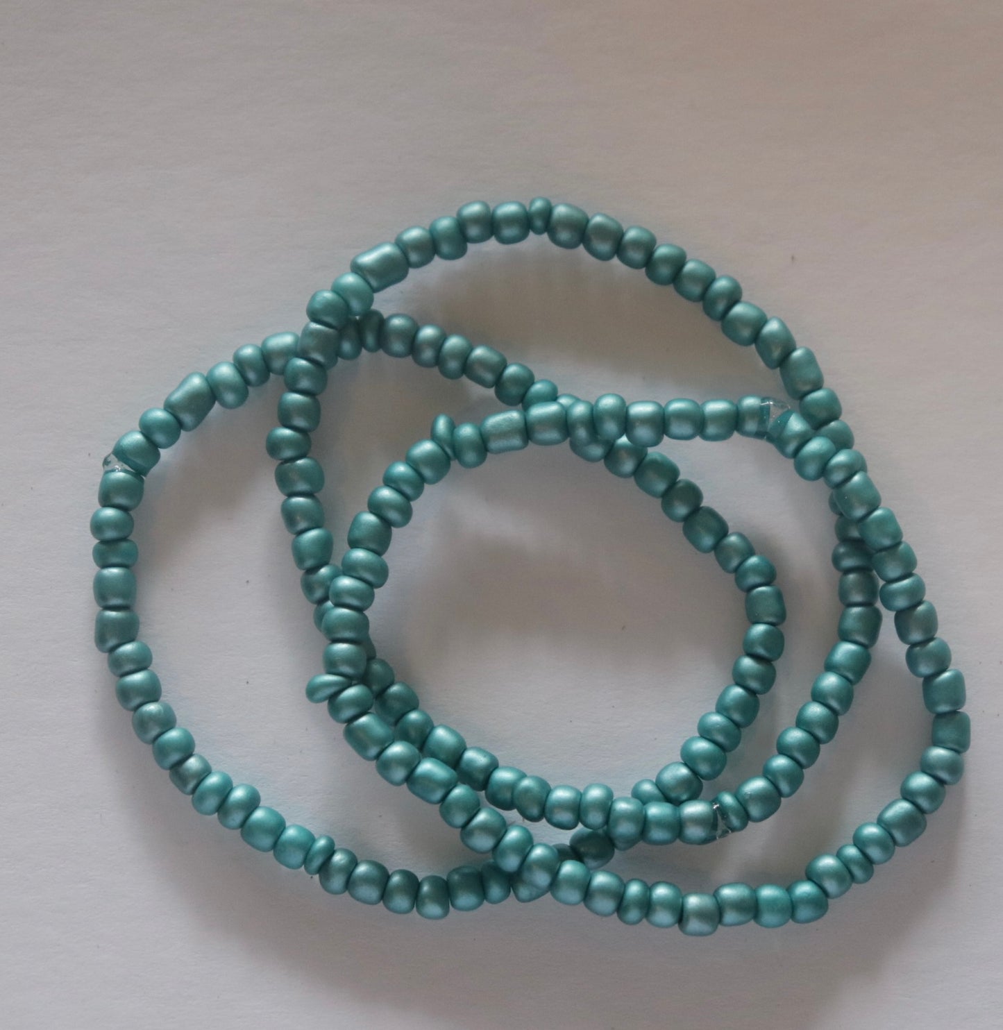 Ocean Beads