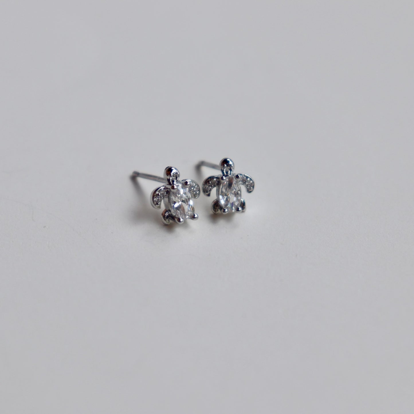 Turtle Studs