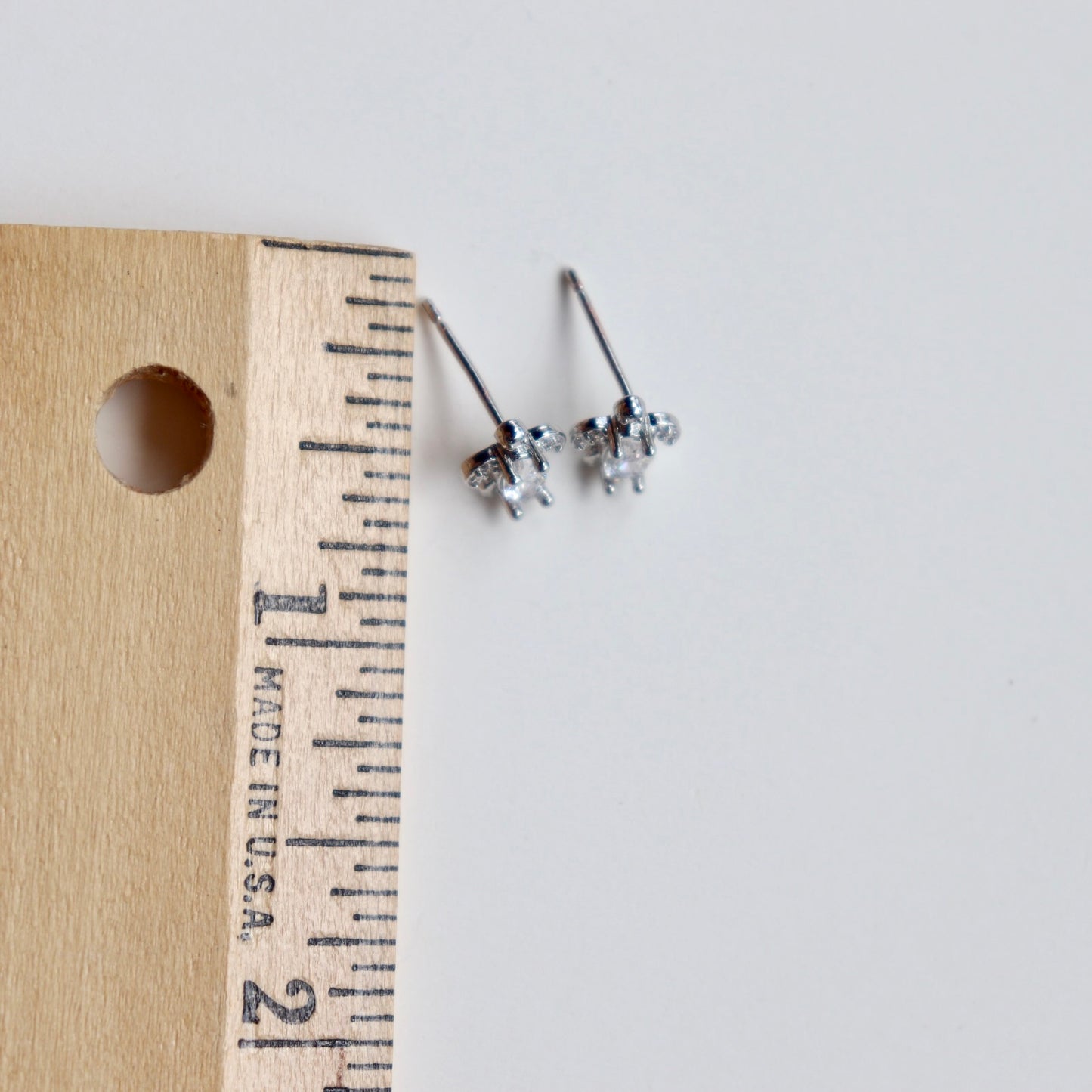 Turtle Studs