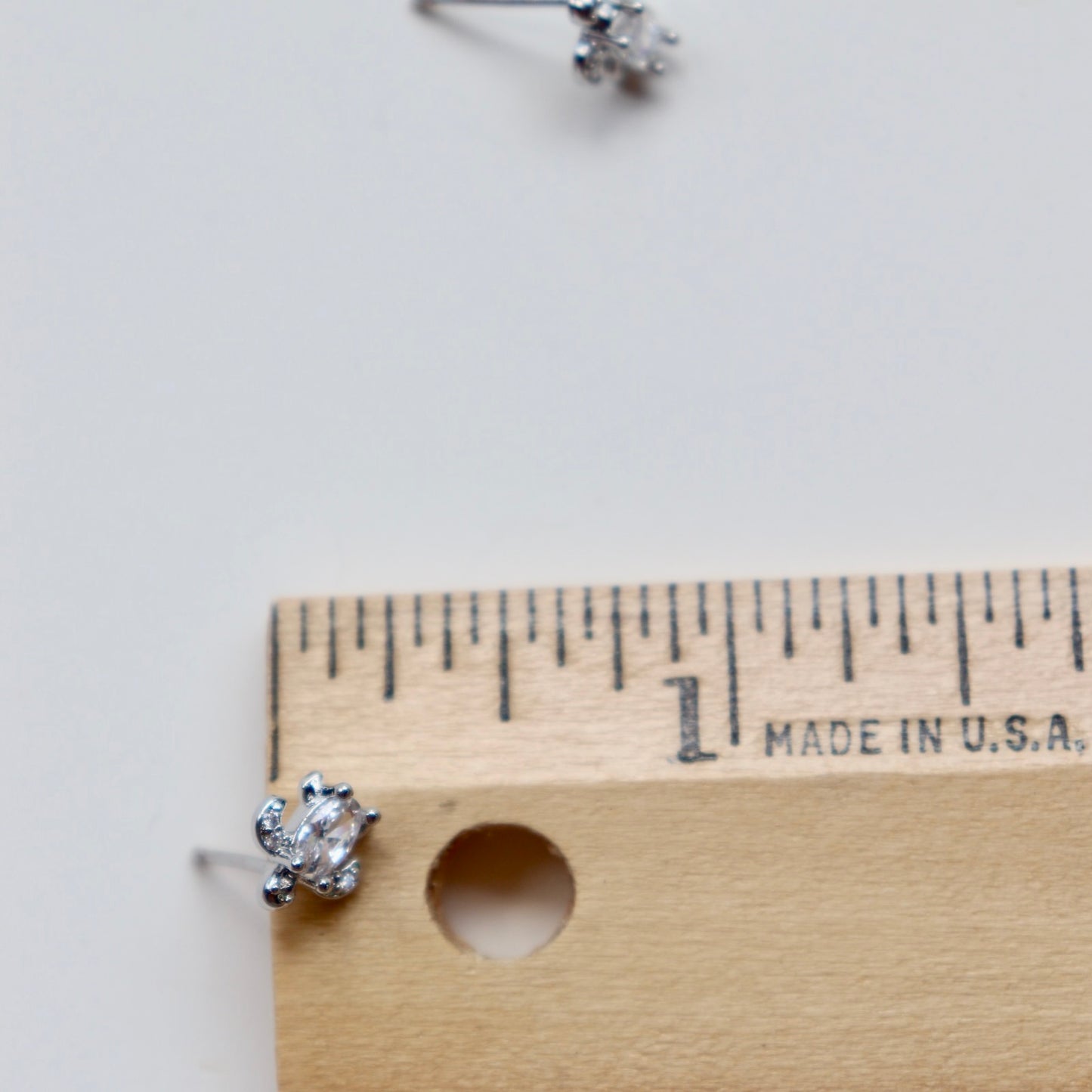 Turtle Studs