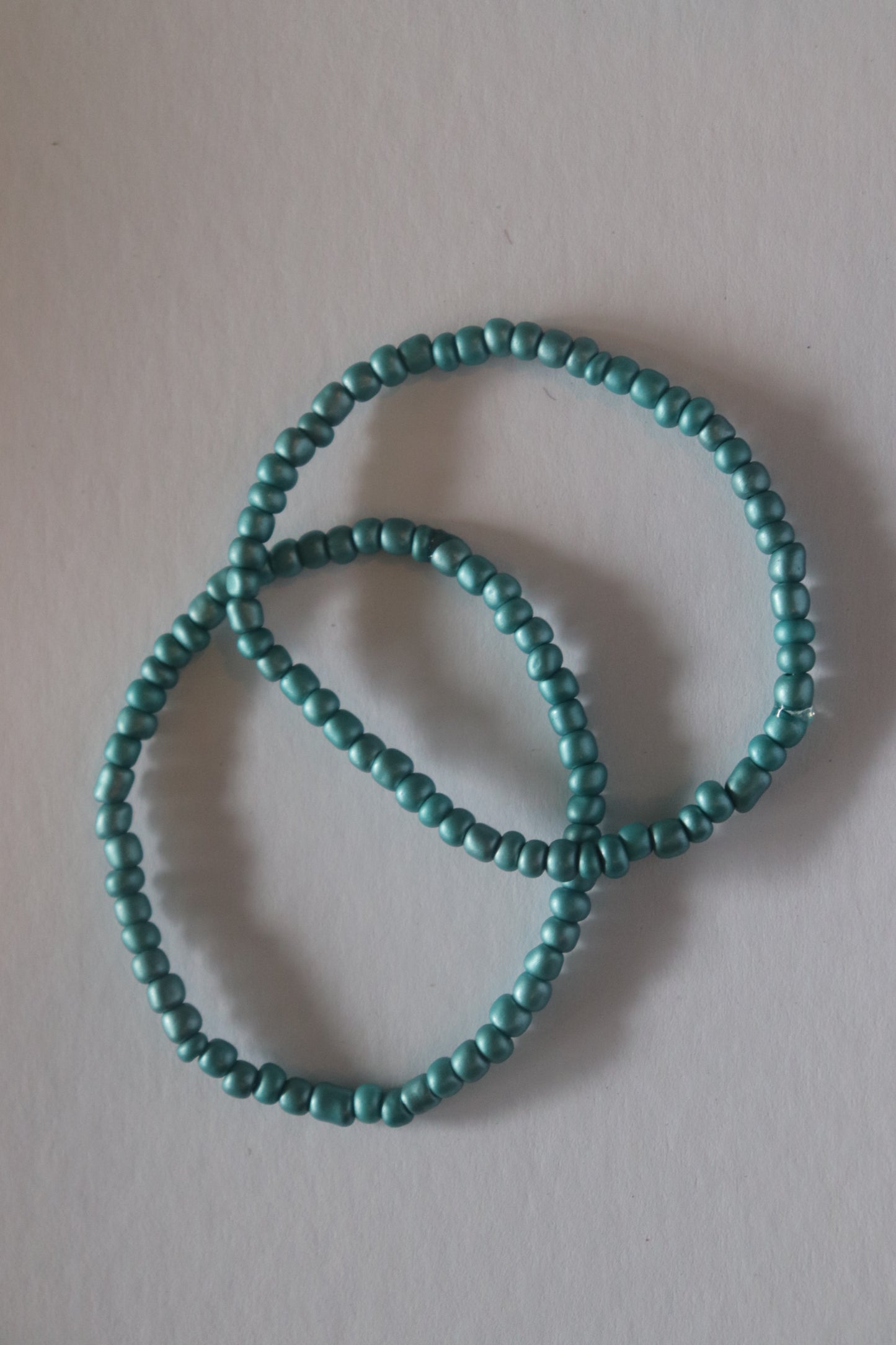Ocean Beads