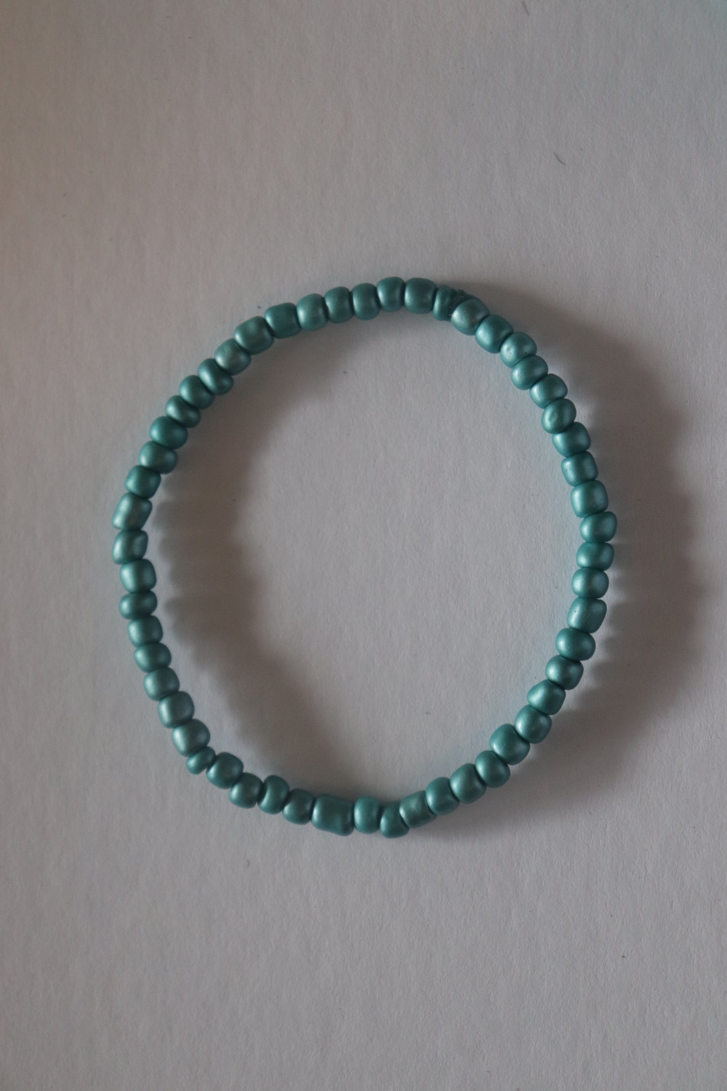 Ocean Beads