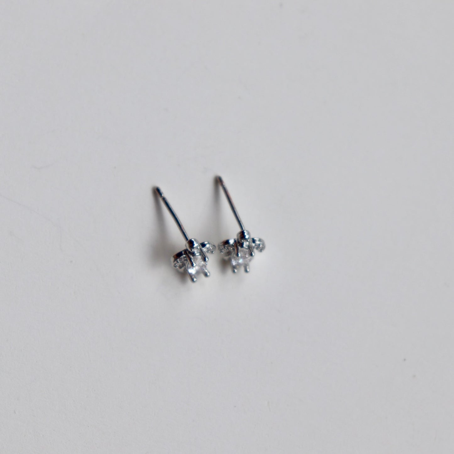 Turtle Studs