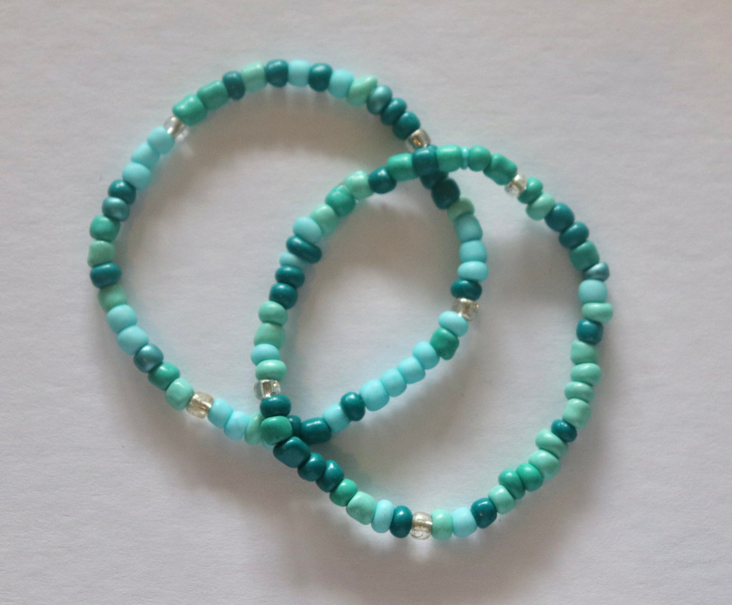 Ocean Beads