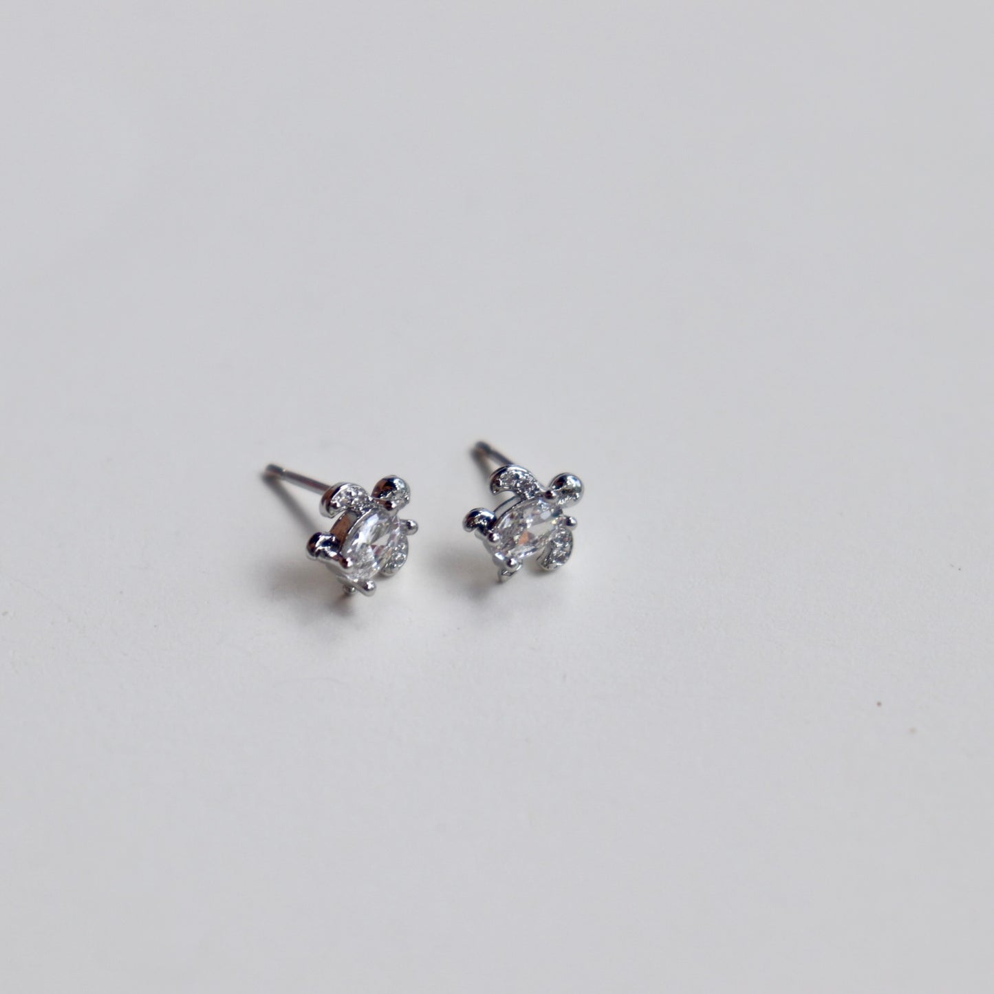 Turtle Studs