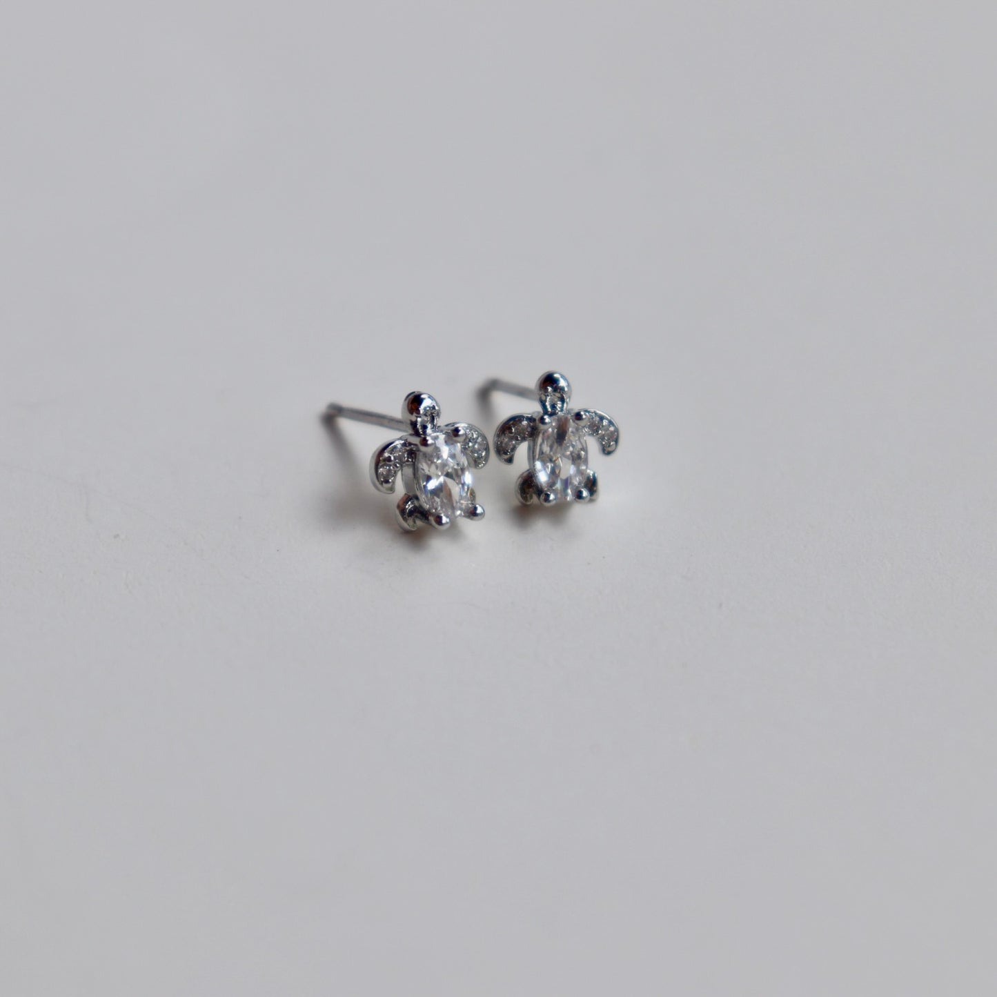 Turtle Studs