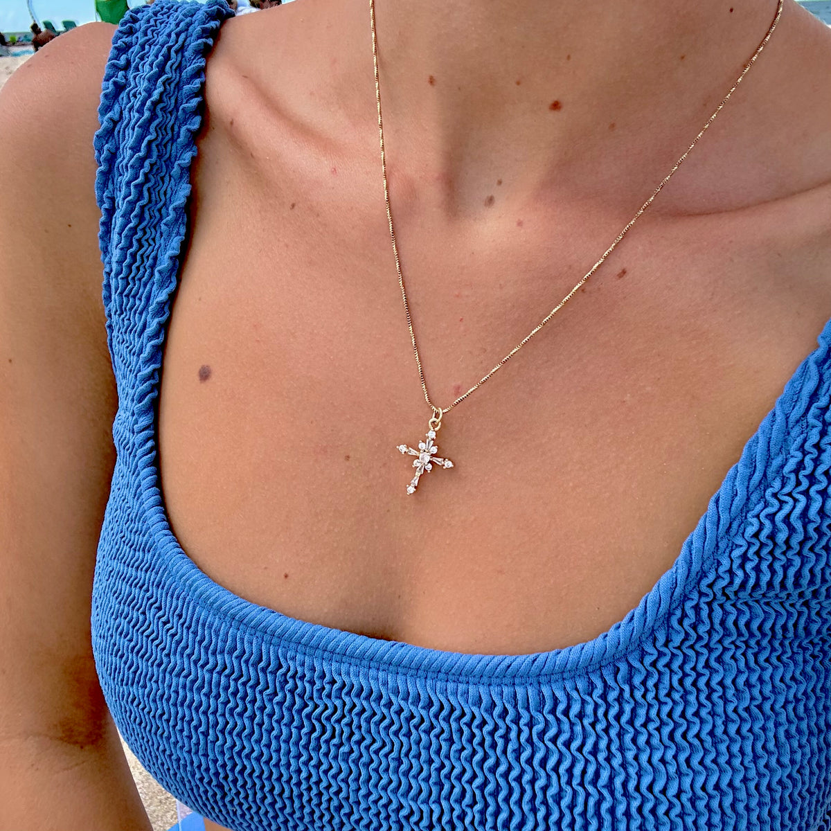 Saltwater Grace