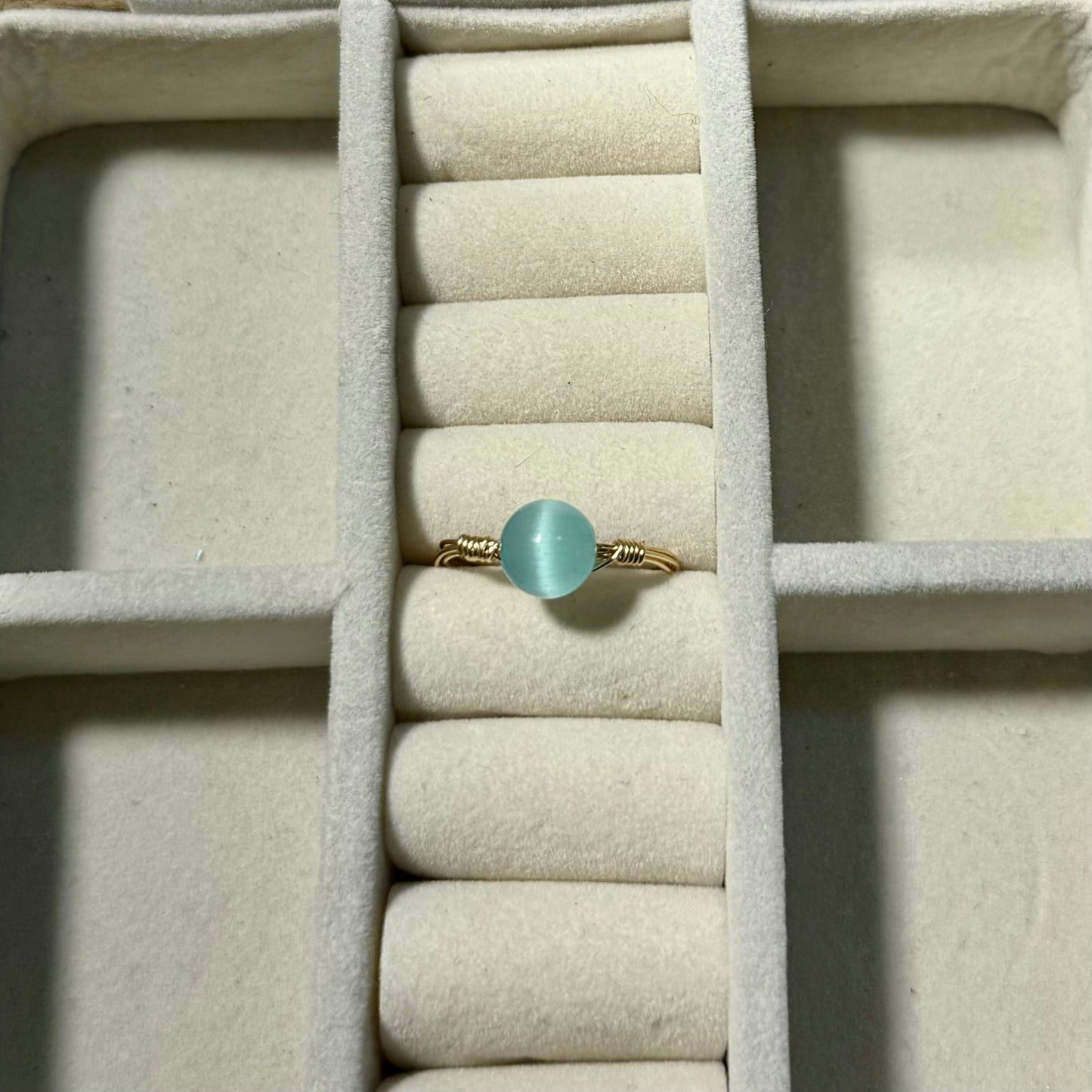 Pool ring