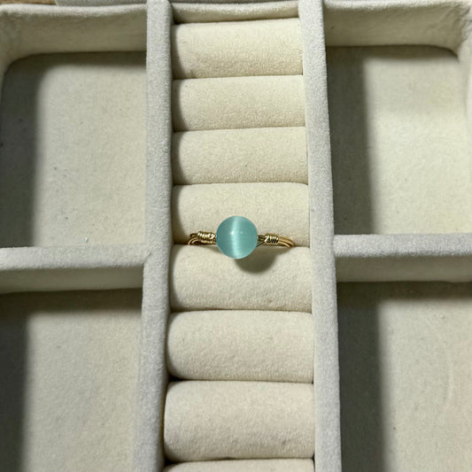 Pool ring