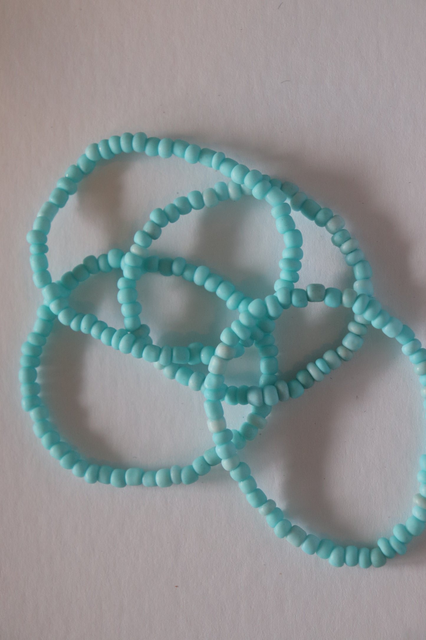 Ocean Beads