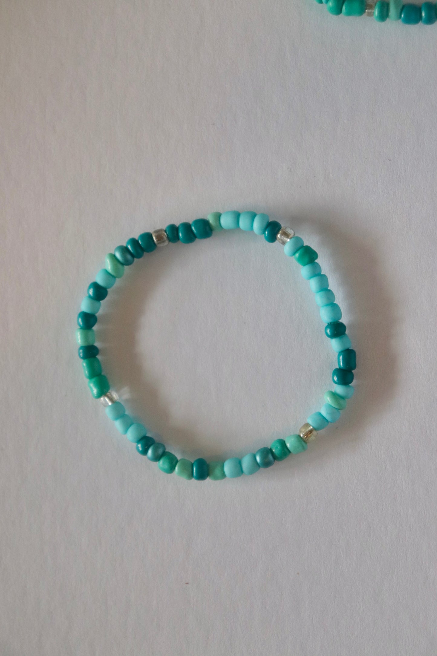 Ocean Beads