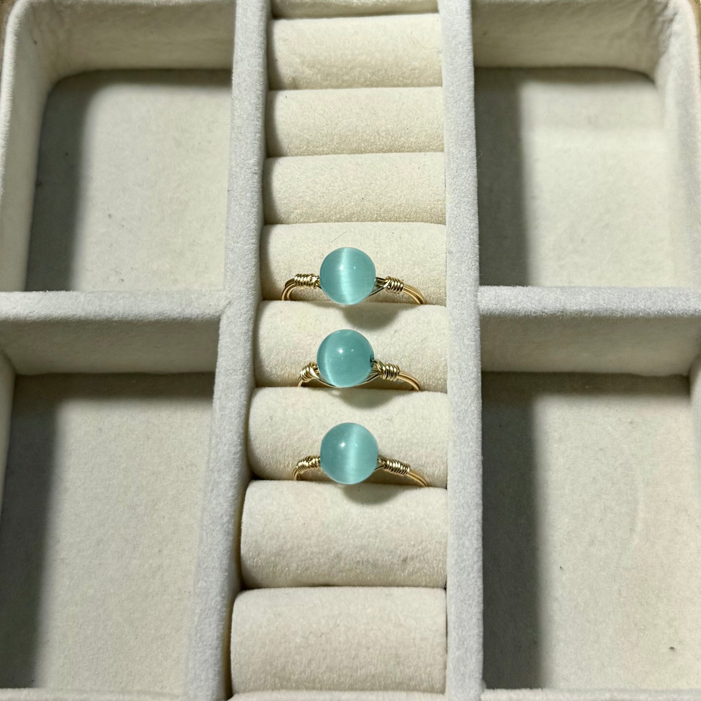 Pool ring