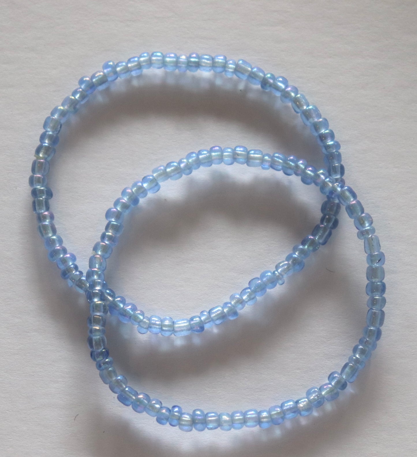 Ocean Beads