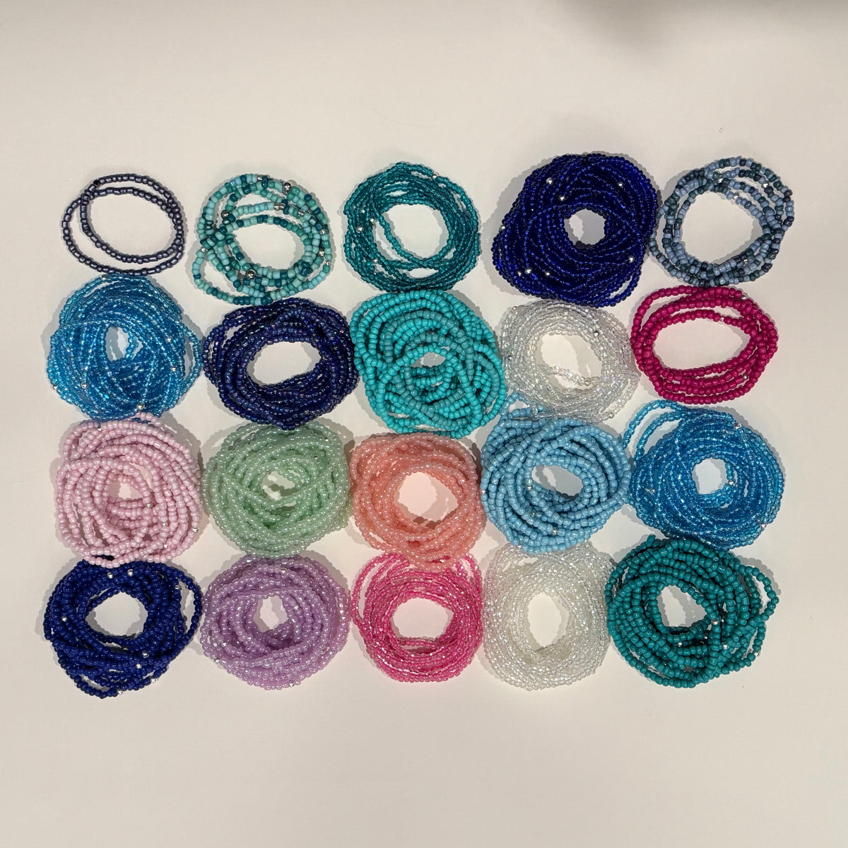 Ocean Beads