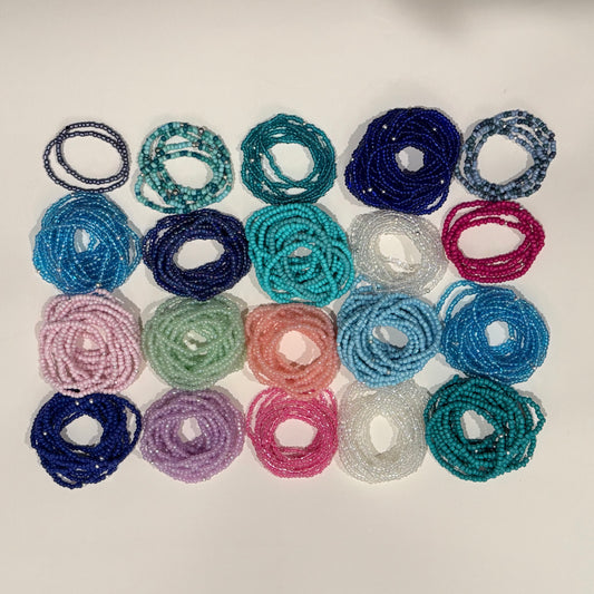 Ocean Beads