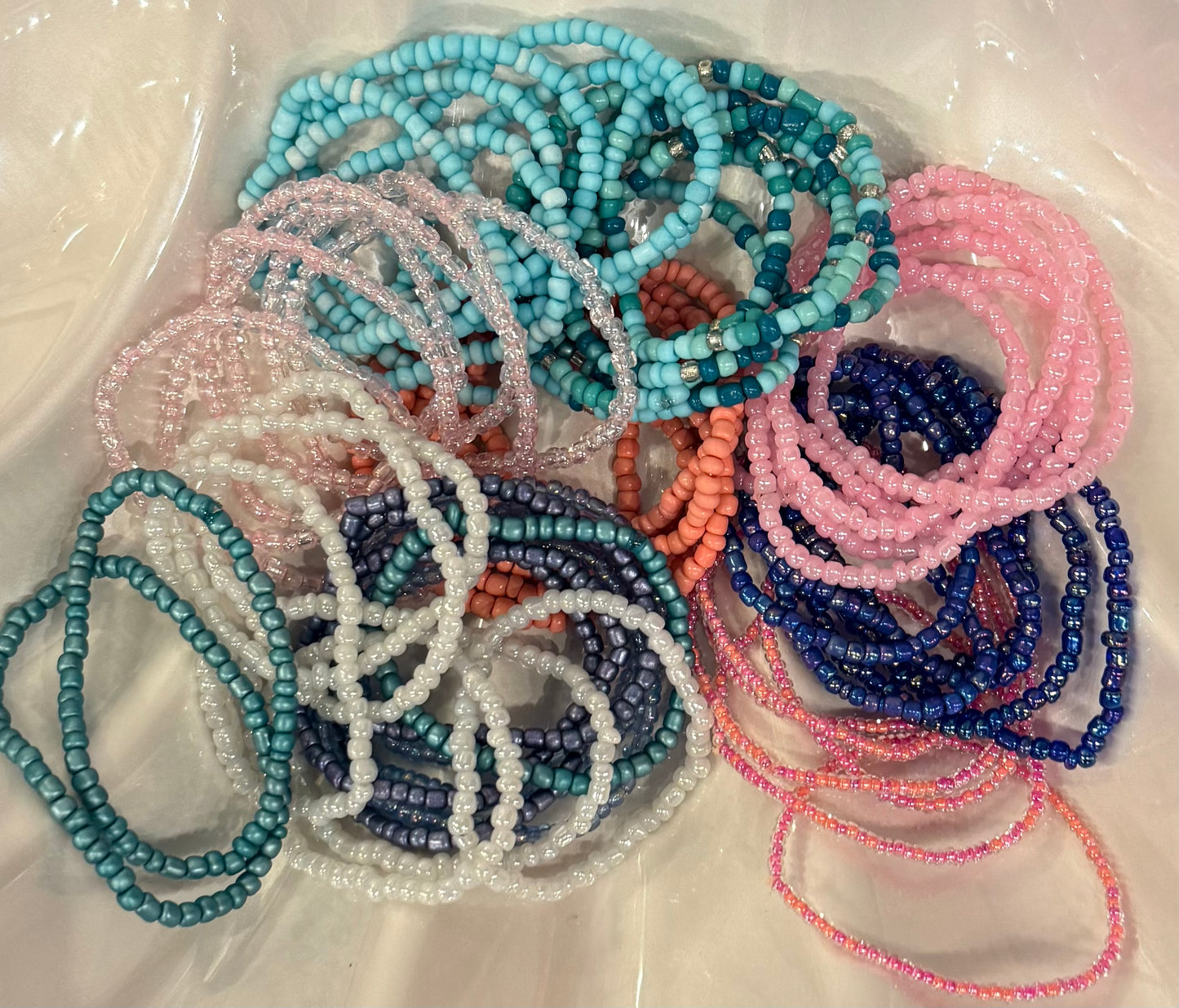 Ocean Beads