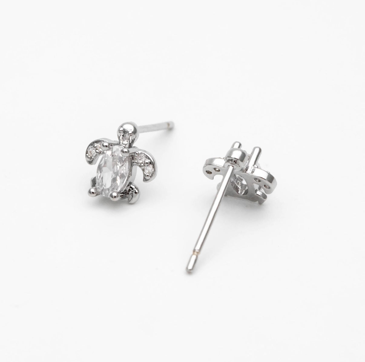Turtle Studs