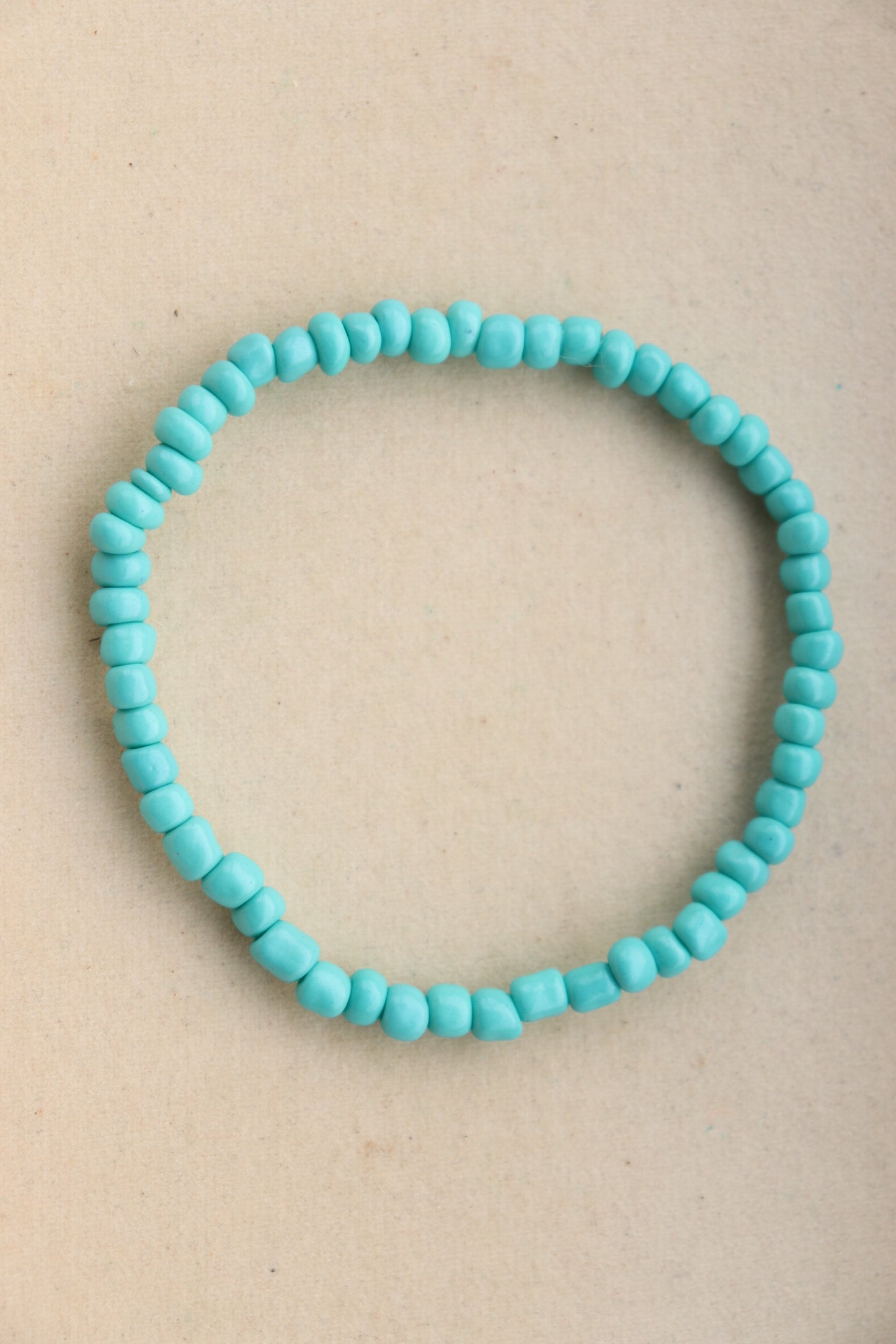 Stretch bracelets